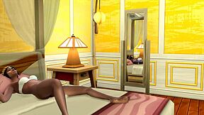 एप्रिल ओनील और सारा जेम्स एक दूसरे की स्मॉल 18+ चूचियां और नैचुरल बॉडीज कनिलिंगस और रिमजॉब से एक्सप्लोर करती हैं।