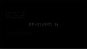 Petite blonde Christy gets wild with intense ball licking and muff diving. Her earth-shattering climax leaves a sticky facial!