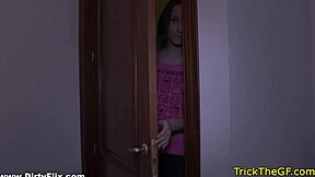 سوزانا أبريل هي الفتاة الشهوانية الجارة 😏