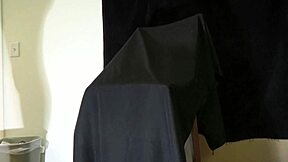 ¿Por qué PJ Daniels anhela anal tan fuerte esta noche?