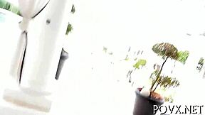 Callie Calypso Cool Pov Life -elokuvassa