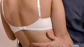 Hé Galina Kabachok, laten we wild worden voor deze harde neuk sessie!