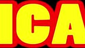 Vruća lezbijska žurka sa zrelim milfama i tinejdžerkama