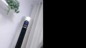 เฮ้ย ดูสาวจีนบนเว็บแคมตอนที่ 2 นะ! 😍