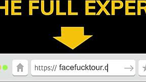 היי, רוצה לראות נערה ג'ינג'ית חיוורת 18+ לוקחת זין ענק גס?