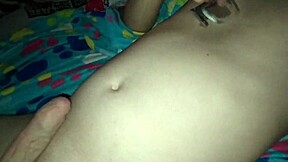 Madrastra Tangkap Kita Ngentot Keras. Pacar Gue Udah Keluarin Cum Di Dalam Gue!