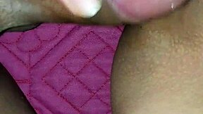 夫婦の濃厚セックス瞬間