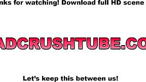 Natalie Brooks könyörög a mostoha apjának Ike Diezelnek koncert pénzért – Akarsz cserélni szexre?