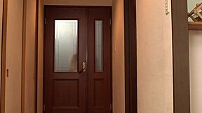 Se sentir sauvage avec ma mignonne asiatique