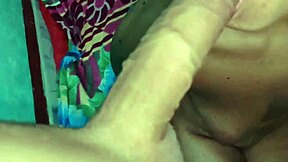 Blowjob kote besar dan jilat faraj dalam aksi hardcore