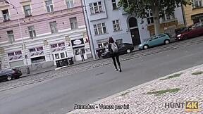 Știai că Praga e locul pentru vânătoarea de sex turistic sălbatic?