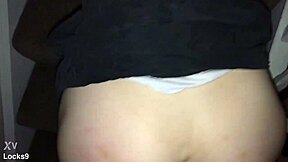 Yo, tjek denne teen 18+ 18+ luder få sin røv strakt hårdt!