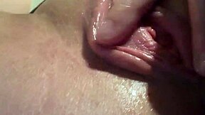 ภาพใกล้ชิดหีแน่นระหว่างเย็ดก้นและเล่นก้น