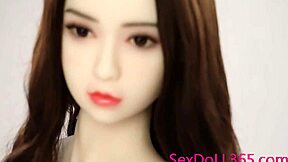 我忍不住玩弄158cm性娃娃Edith的曲线