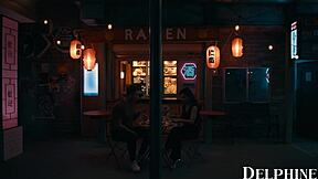 바람난 남편이 한국 베이비 김미킴 박아줘