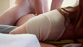 Σκληρό hardcore σεξ με έφηβο 18+ ζευγάρι μετά το κλαμπ