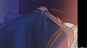 Miraculous Ladybug Jadi Liar dengan Kote Putih Besar di Luar