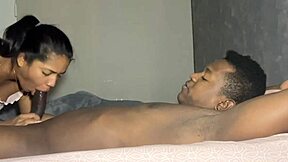 Мамка му, това грубо чукане преди лягане с латинската ми жена беше диво! Nysdel я получи добре.