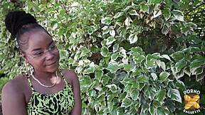 Nathou, Guadeloupe Güzeli, Bugün Yoğun Avrupa Aksiyonu İstiyor