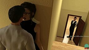 Жадувам жестоко чукане на дупе с горещата ми латино мадам