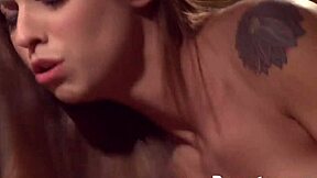 Йо, гледай тийнейджърка 18+ мажоретка Линдзи Медоуз взима hardcore урок по анатомия!