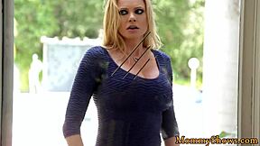 هاي، شوفي هالأمهات مثليات يجنن في ثلاثية ساخنة مع فتاة 18+ خطوة جميلة!