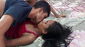 Uttaran20 - Mlada 18+ kurva crna devojka dobija dupla kurca u trojci bengalski porn.