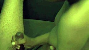 Jeg vågnede op, uh, min pik i hendes mund, mand!