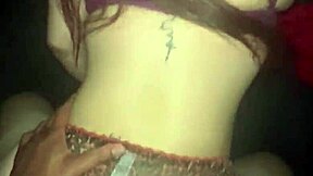 ホットラテン系がBBCでツイークしてからアナルと太いマンコに中出し