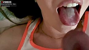 Belle-mère, pourquoi pas d'humeur pour une baise sauvage ?