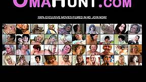 Ich glaub's nicht, diese fette alte Lesbe leckt meinen 18+ Körper