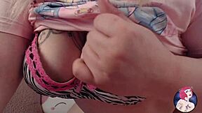 Kompilasi cewek Eropa imut tetangga