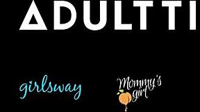 ¡Oye, la milf caliente atrapa a su hijastra Mackenzie Mace saltándose universidad con novia. ¿Qué pasa ahora?