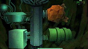 रेडहेड रेवन डीसी कॉमिक्स अनलिमिटेड पार्ट 62 में बास्केटबॉल खेलती है