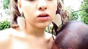 Селина 18, твоя киска такая вкусная, черный парень ест и пальцами меня