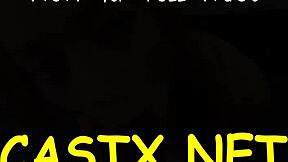 Diventano selvaggi agonorgasmos in casting porno realtà rude