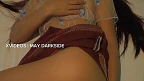 สาวเมียนมาร์ แม่อาซาพวี ในเซสชั่นโซโล