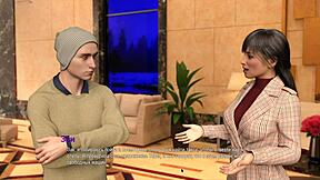 Kompletní gameplay koleje arktické dobrodružství část 1