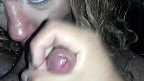 Con una zorrita in incontro orale giovanile 18+