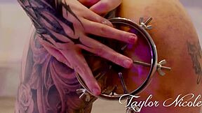 Наполни эту жопу тинейджерки 18+ с дикой интенсивностью