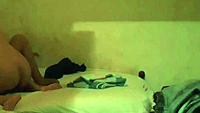 Hansel Thio učí sexy rozkošný model robiť dobrú lásku časť 3