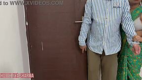 जब स्टेप सिस्टर स्टेप ब्रदर को नैकेड पकड़ती है, वो कंट्रोल लेती है। हार्ड फकिंग रॉ इंटेंसिटी के साथ।