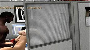 Betrapt op cam met kontneuken en spuiten