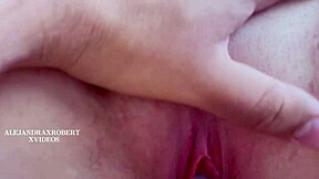 내 이웃이 남친보다 하드 섹스로 더 큰 쾌감 줘