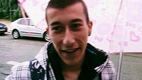 Vídeo de cornudo español hilarante con acción amateur curvilínea