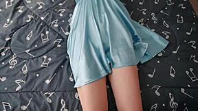 I called a whore, but my stepsister showed up instead