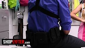 Mod influencer genç 18+ son videosu için hırsızlık yaparken yakalandı