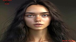 Professorn anordnar en vild fest med latinska amatörer och intensiv gruppknull