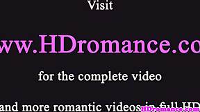 Fiatal kanos pár élvezi az elegáns fújást és cumshotot masszázs után!