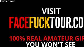 Latinské tínedžerky drbané v tvári na BWC v divokej kompilácii. Wow, nemôžu prestať!